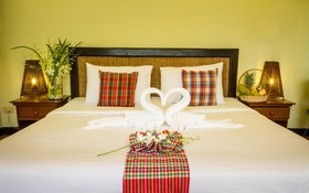 Anahata Resort