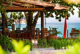 Anahata Resort