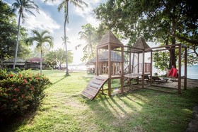 Anahata Resort