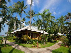 Anahata Resort