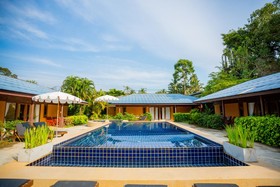 Anahata Resort