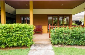 Anahata Resort