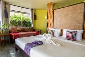 Anahata Resort