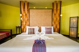 Anahata Resort