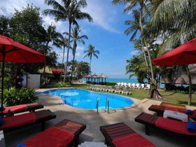 Anahata Resort