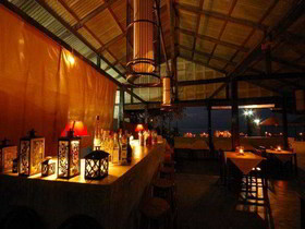 Anahata Resort