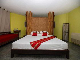 Anahata Resort