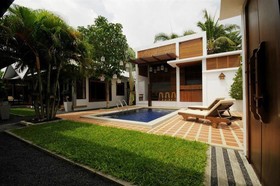 The Nest Samui