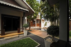 The Nest Samui