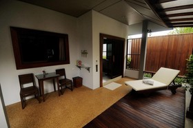 The Nest Samui
