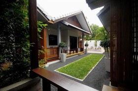 The Nest Samui