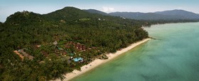 TUI BLUE The Passage Samui