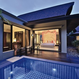 TUI BLUE The Passage Samui