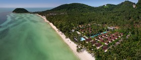 TUI BLUE The Passage Samui