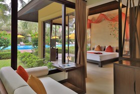 TUI BLUE The Passage Samui