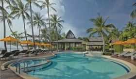 TUI BLUE The Passage Samui