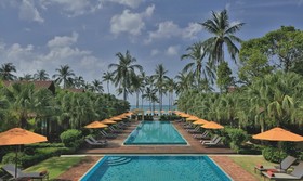 TUI BLUE The Passage Samui