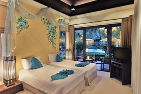 TUI BLUE The Passage Samui