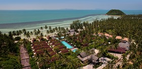 TUI BLUE The Passage Samui