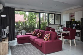 The Pause On Samui