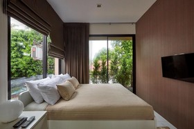 The Pause On Samui