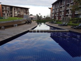 The Pause On Samui