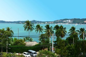 The Pause On Samui
