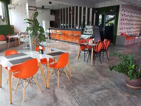 The Pause On Samui