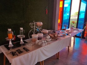 The Pause On Samui
