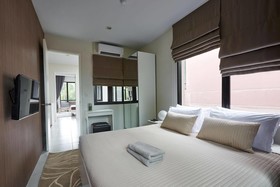 The Pause On Samui