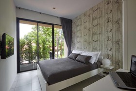The Pause On Samui