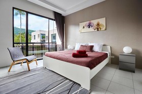 The Pause On Samui