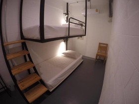 The Pier Hostel