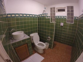 The Pier Hostel
