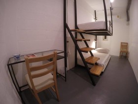The Pier Hostel