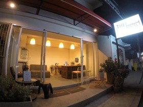 The Pier Hostel