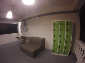 The Pier Hostel