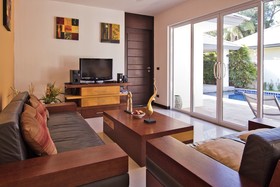 The Place Villas