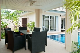 The Place Villas