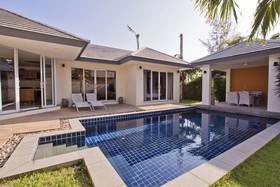 The Place Villas