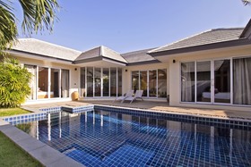 The Place Villas