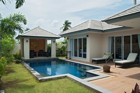 The Place Villas
