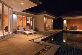 The Place Villas