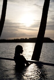 The Privilege Hotel Ezra Beach Club