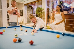 The Privilege Hotel Ezra Beach Club