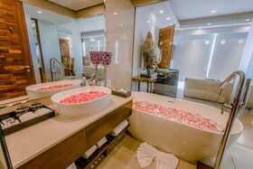 The Privilege Hotel Ezra Beach Club