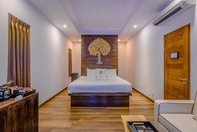 The Privilege Hotel Ezra Beach Club