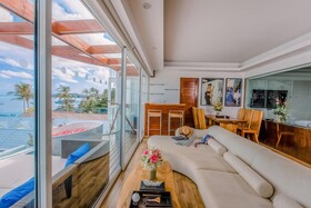 The Privilege Hotel Ezra Beach Club