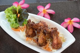 The Privilege Hotel Ezra Royal Garden