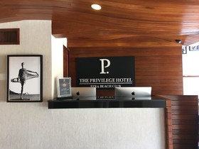 The Privilege Hotel Ezra Royal Garden